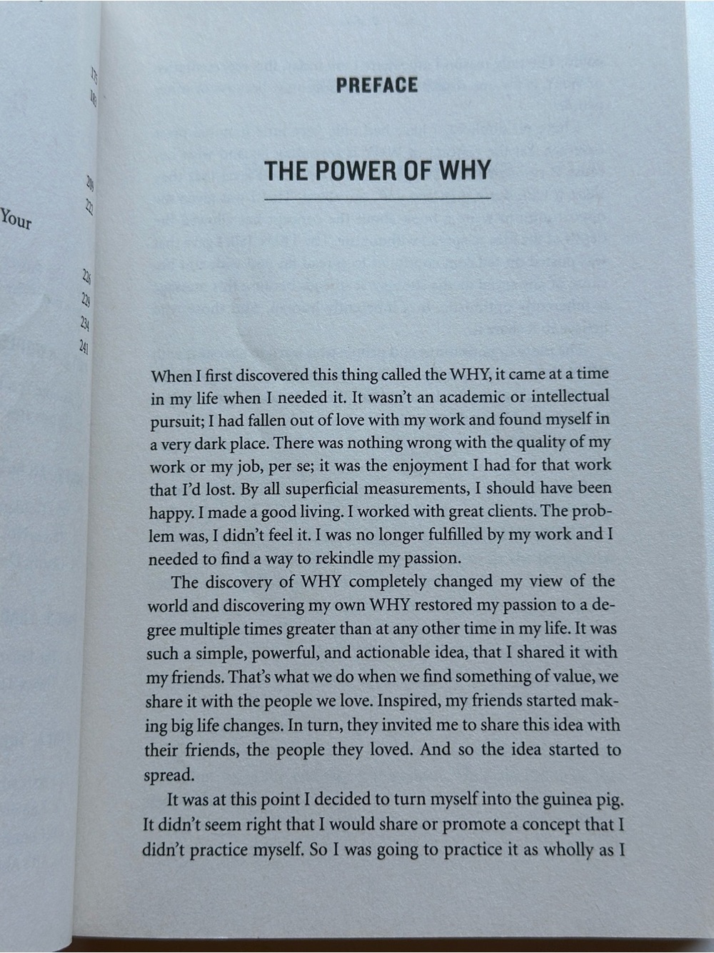 Start With Why by Simon Sinek | Business, Leadership | Paperback Book - Picture 11 of 13